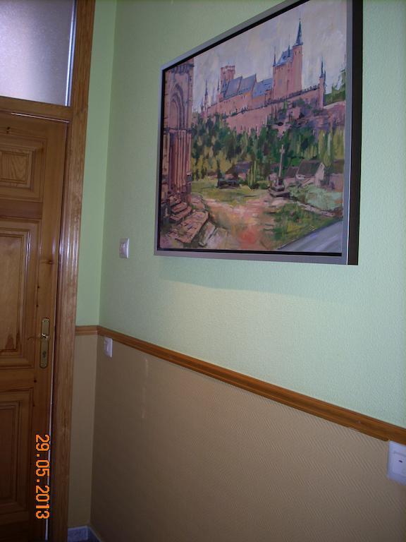 Vadama Casa de hóspedes *