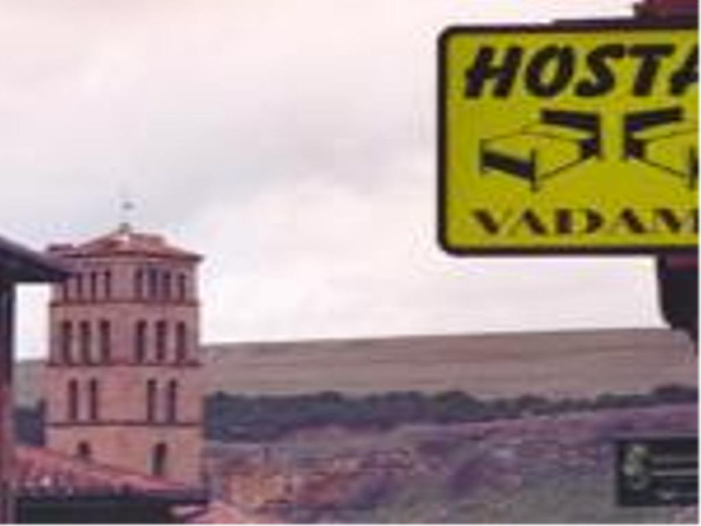 Casa de hóspedes Vadama