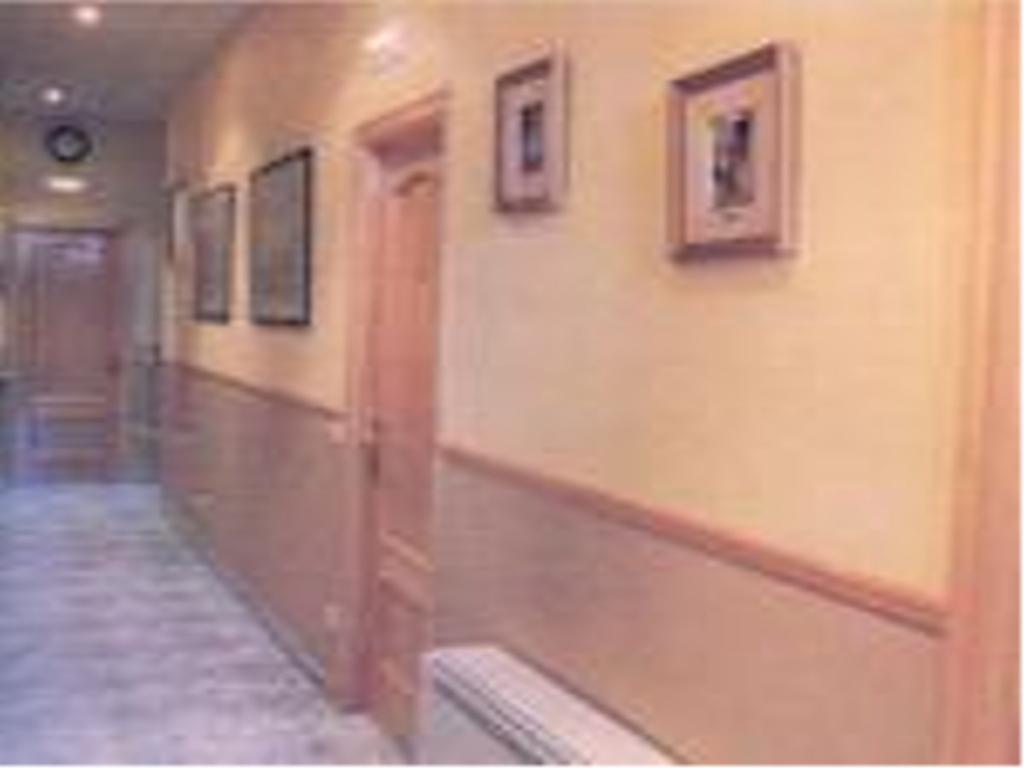 Casa de hóspedes Vadama *