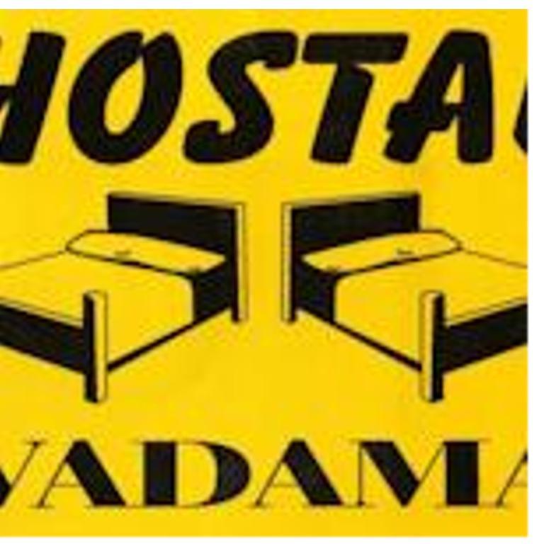 Casa de hóspedes Vadama *